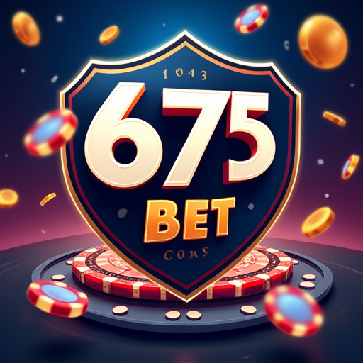 675bet game